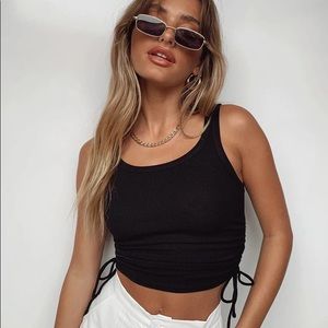 Princess Polly Madelyn Top